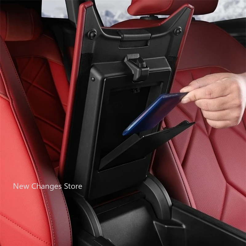 Tech Car Accessories - BMW X3 G45 için ‌ 2025+