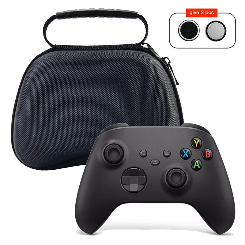 Tech Accessories Case - Taşınabilir Sert EVA Taşıma Çantası XBox