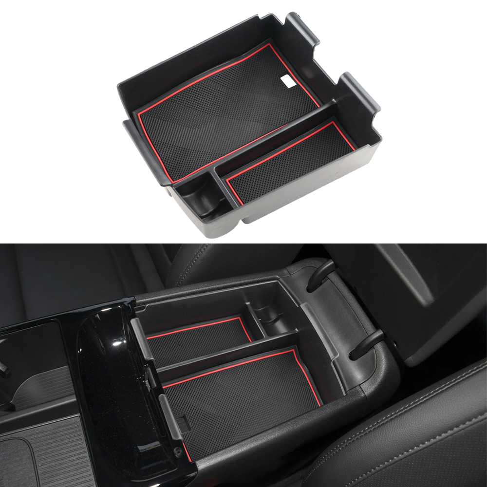 Tech Car Accessories - Hyundai Tucson 2025 2026 için Kol