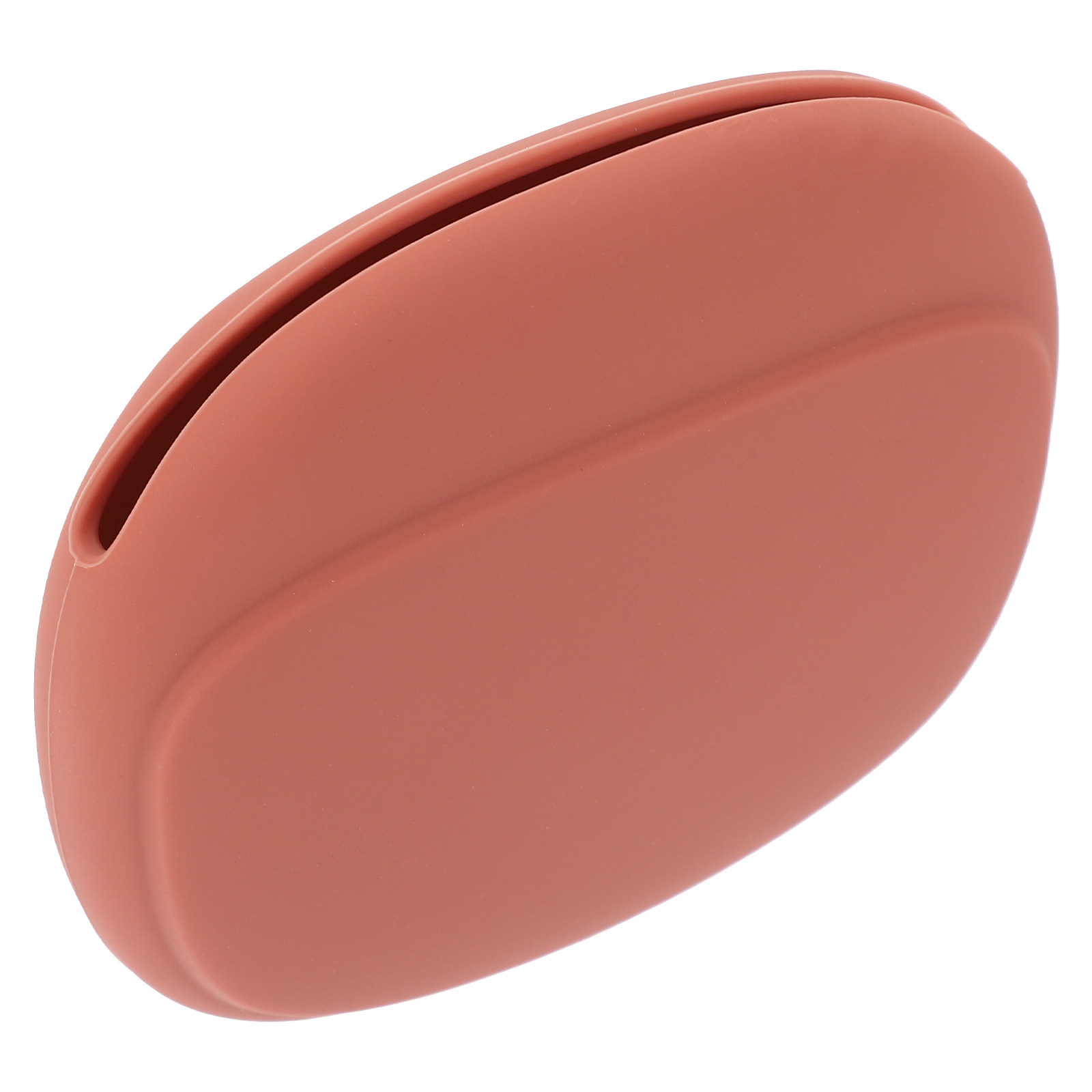 Tech Accessories Storage - Silikon Taşınabilir Kablo Saklama Çantası, Teknik