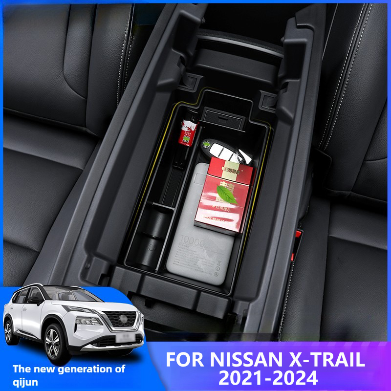 Tech Car Accessories - Nissan X-trail 2021 2022 2023 2024