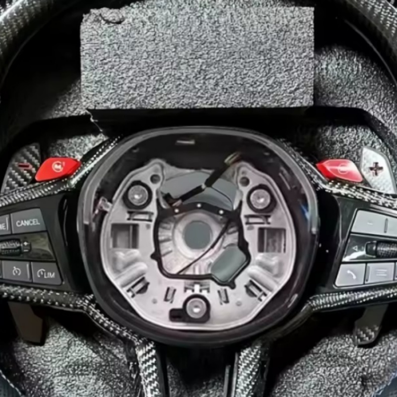 BMW G20 G30 G21 G22 G23 3 Seri - Tech Car Accessories incelemesi ve fiyatı