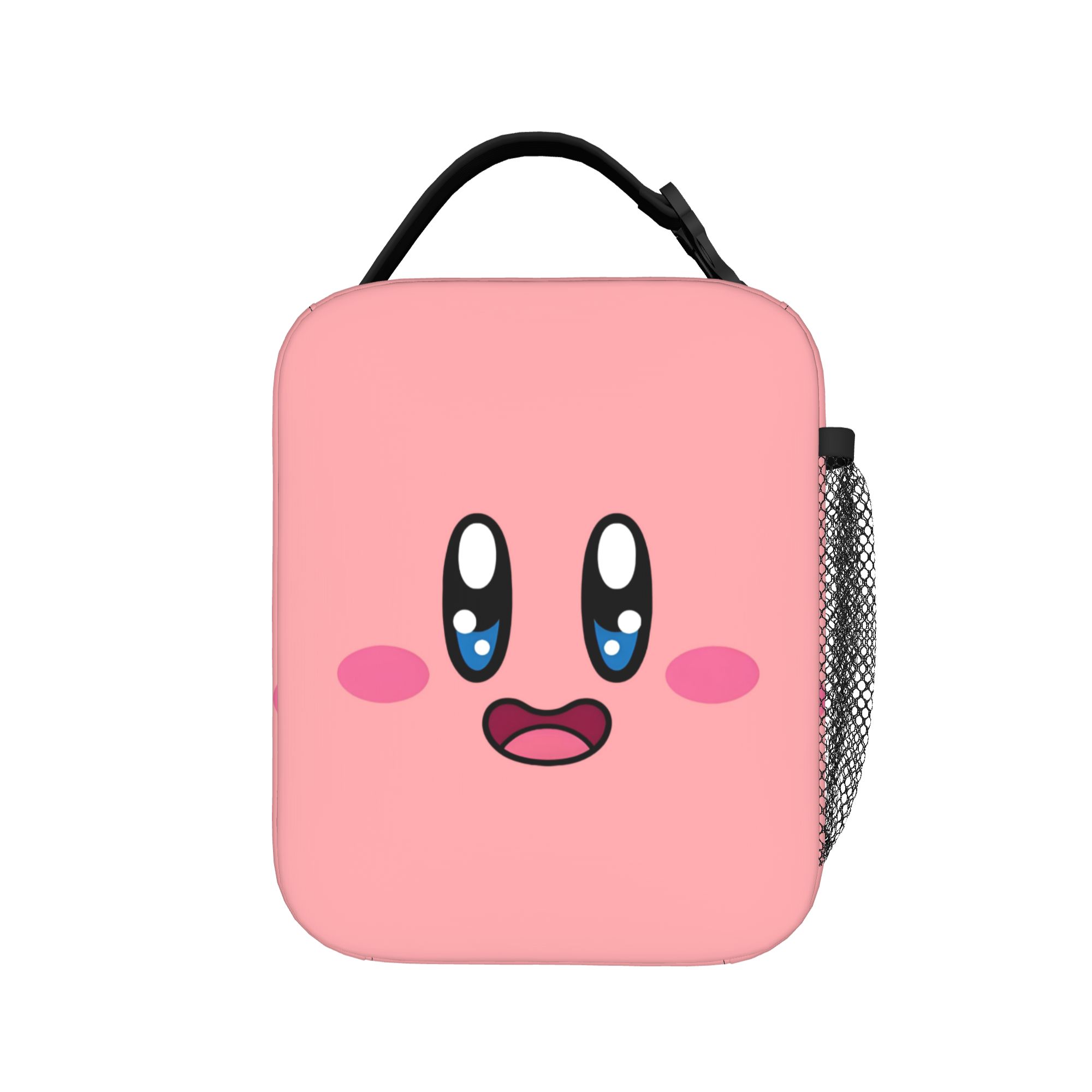Özel K-Kirbys Yeniden Kullanıl - Kawaii Tech Accessories incelemesi ve fiyatı