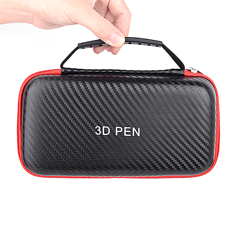 3D Baskı Kalemler Saklama Çant - Tech Accessories Case incelemesi ve fiyatı