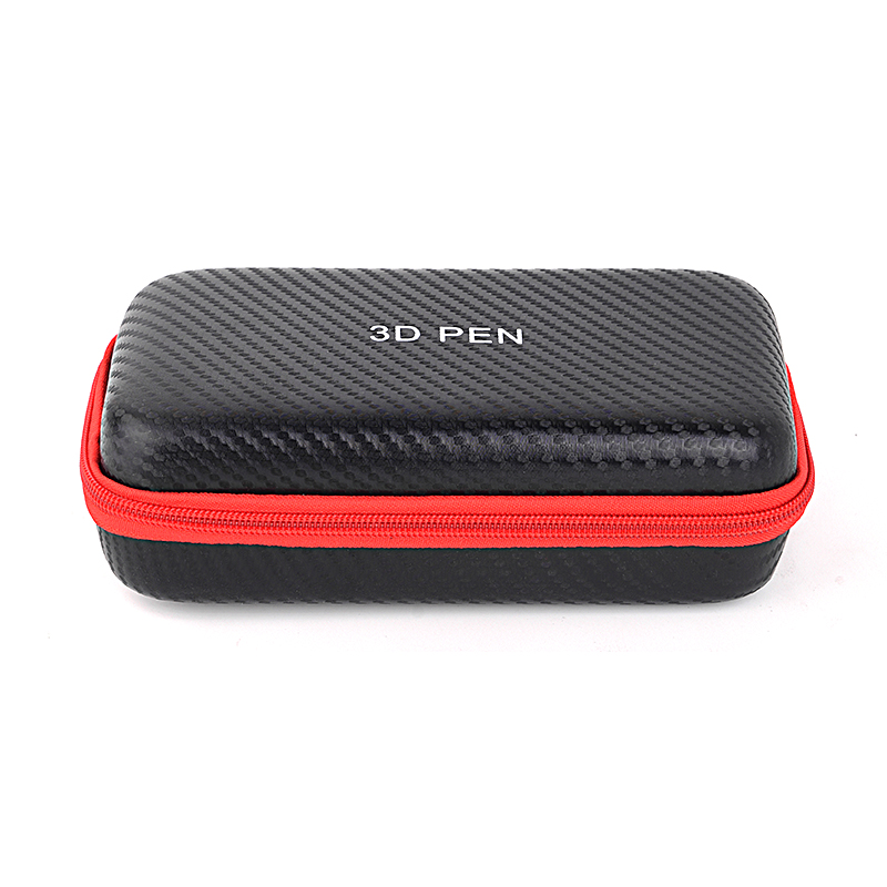 3D Baskı Kalemler Saklama Çant - Tech Accessories Case incelemesi ve fiyatı