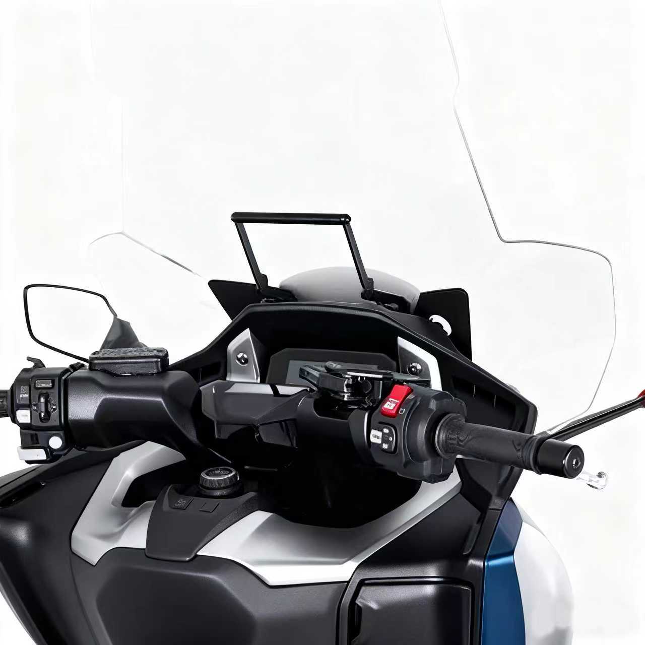 FORZA 750 NSS 750 2025-2027 İç - Mobile Tech Accessories incelemesi ve fiyatı