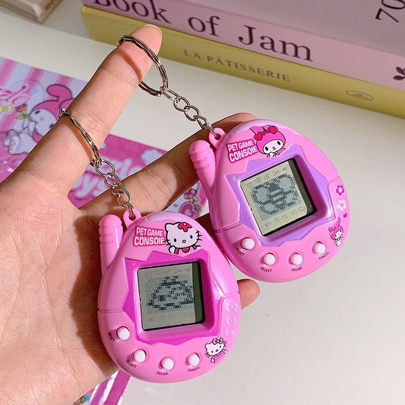 Karikatür interaktif evcil hay - Kawaii Tech Accessories incelemesi ve fiyatı