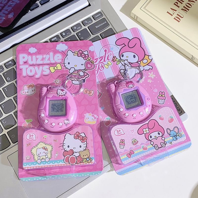 Karikatür interaktif evcil hay - Kawaii Tech Accessories incelemesi ve fiyatı