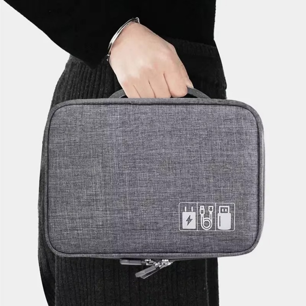 Seyahat Taşınabilir Dijital Sa - Tech Accessories Case incelemesi ve fiyatı