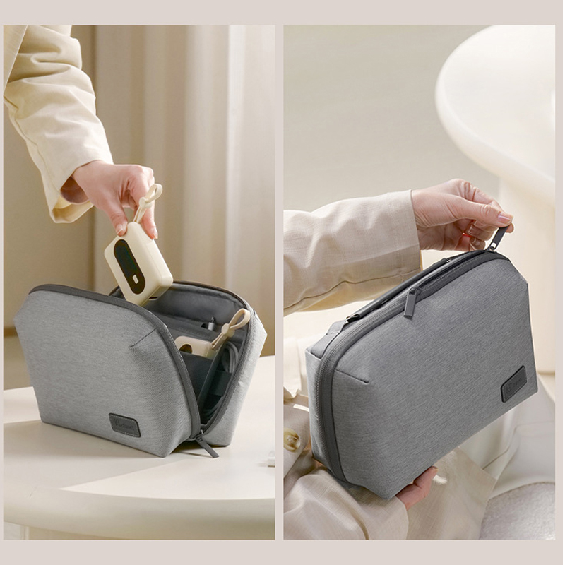 1 Adet Elektronik Organizatör  - Tech Accessories Travel Organizer Pouch incelemesi ve fiyatı