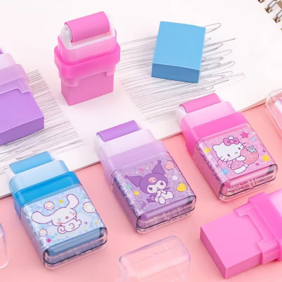 1 adet Hello My Melody Kitty K - Kawaii Tech Accessories incelemesi ve fiyatı