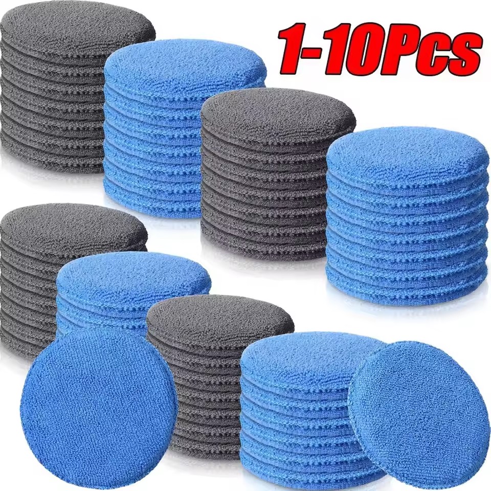 10/1 Adet Yumuşak Mikrofiber A - Tech Car Accessories incelemesi ve fiyatı