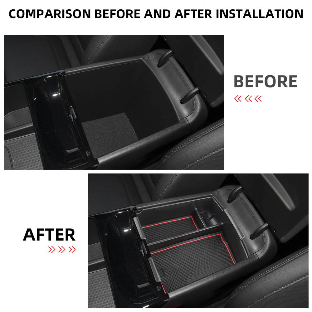 Hyundai Tucson 2025 2026 için  - Tech Car Accessories incelemesi ve fiyatı