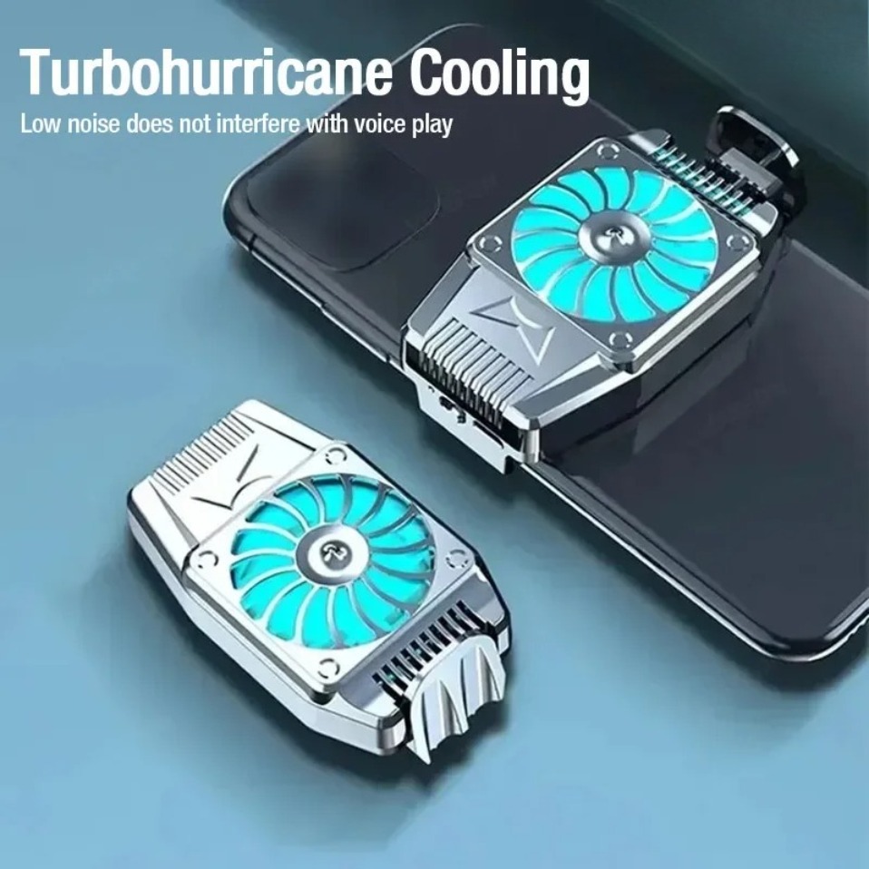Taşınabilir Arka Klipsli Soğut - Mobile Tech Accessories incelemesi ve fiyatı