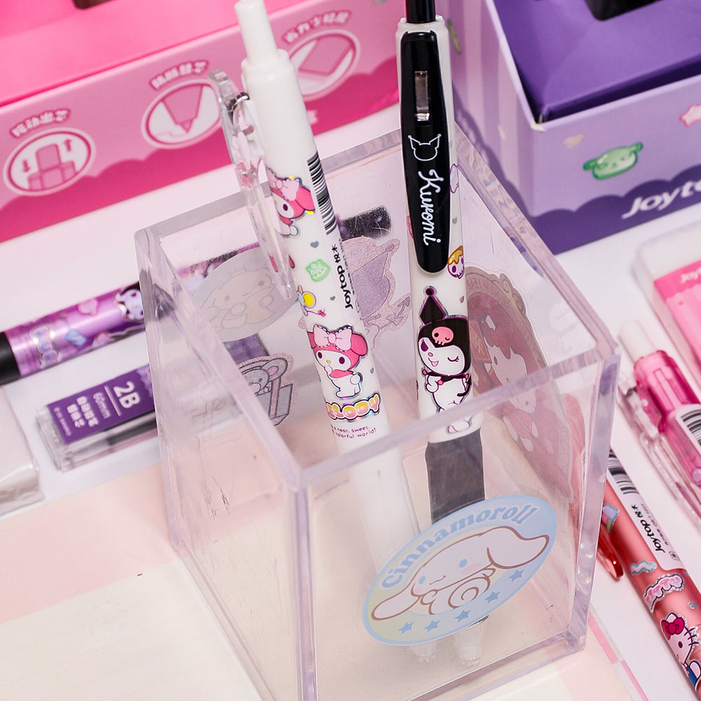 Orijinal Sanrio Mekanik Kalem  - Kawaii Tech Accessories incelemesi ve fiyatı