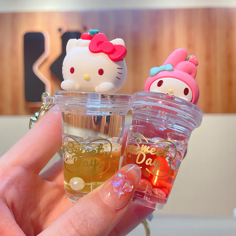 Sanrio Kuromi Melody Quicksand - Kawaii Tech Accessories incelemesi ve fiyatı
