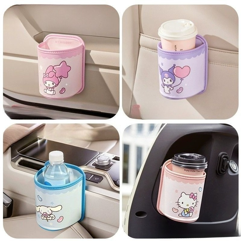 Sanrio Yeni Hello Kitty Kuromi - Kawaii Tech Accessories incelemesi ve fiyatı
