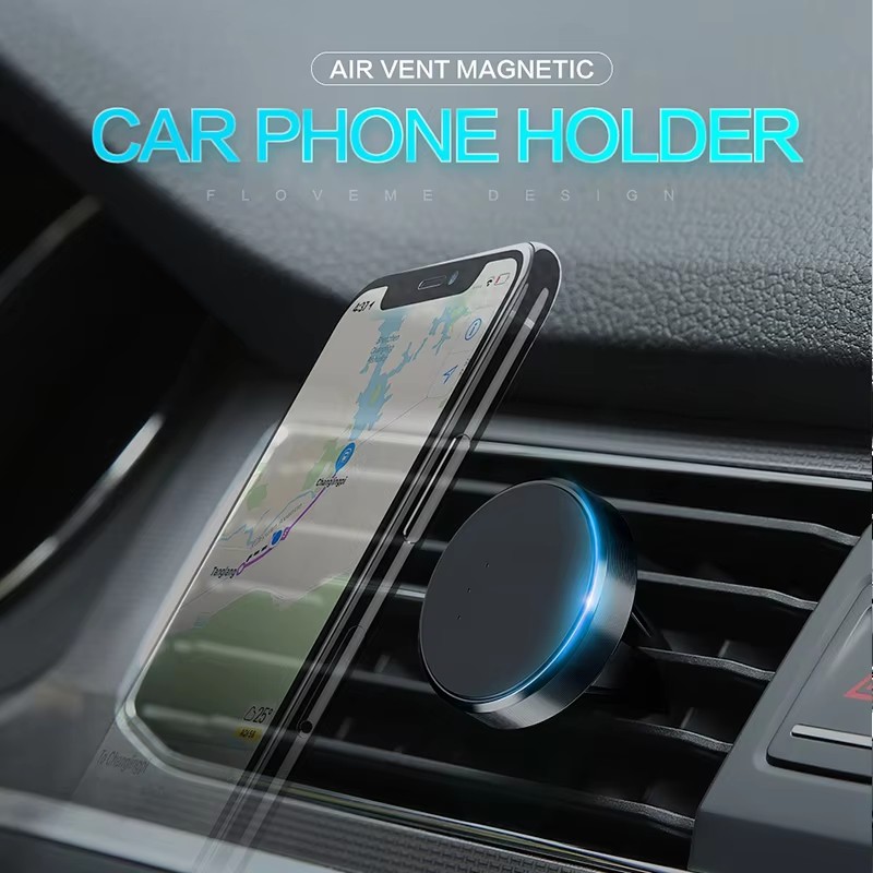 Araba Manyetik Tutucu Evrensel - Mobile Tech Accessories incelemesi ve fiyatı