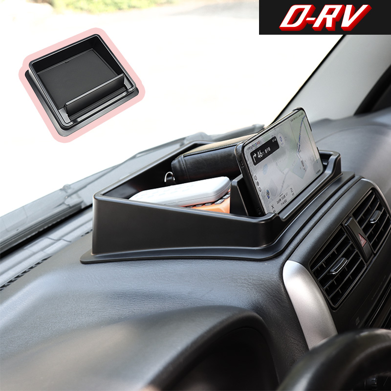 Araba Dashboard saklama kutusu - Tech Car Accessories incelemesi ve fiyatı