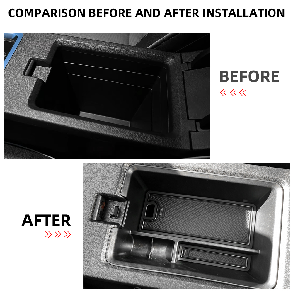 Renault Megane E-Tech 2022 202 - Tech Accessories Storage incelemesi ve fiyatı