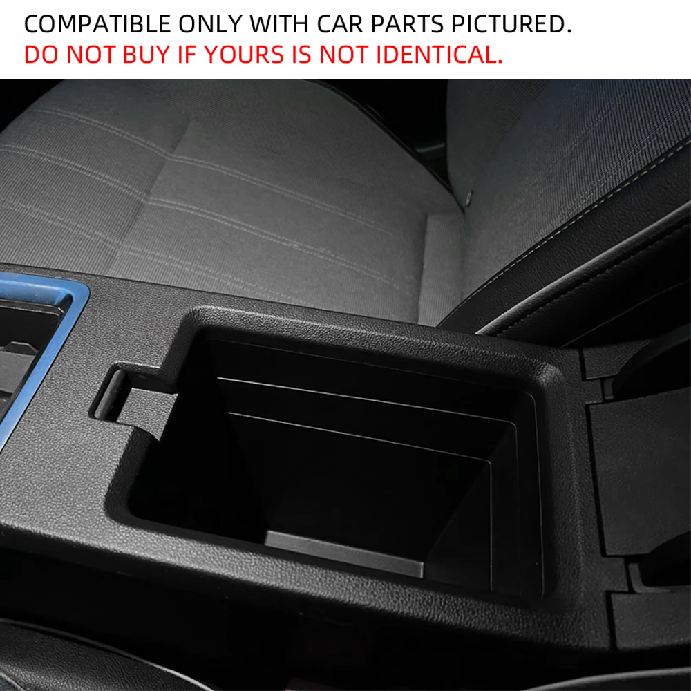 Renault Megane E-Tech 2022 202 - Tech Accessories Storage incelemesi ve fiyatı