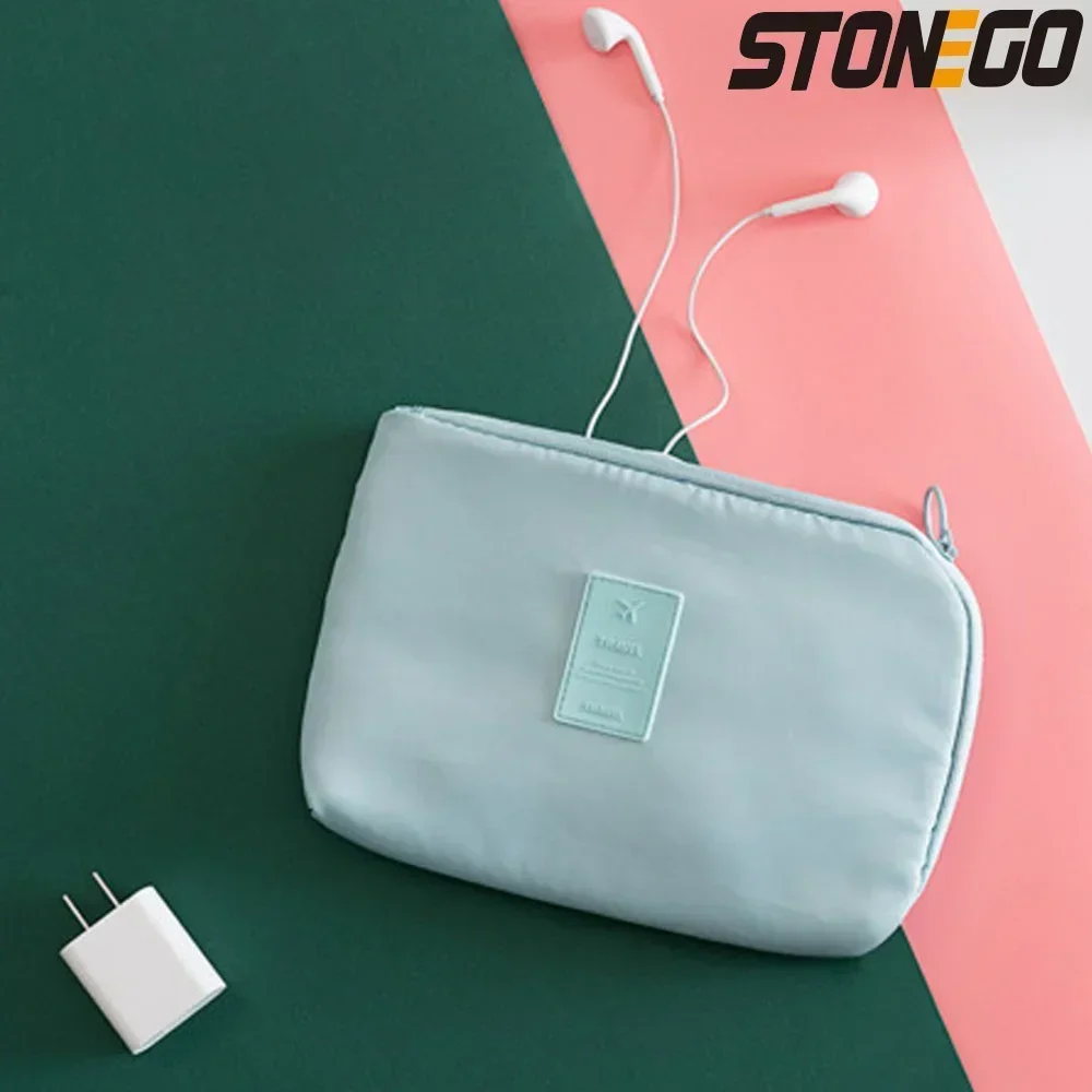 Kablo Düzenleyici Çanta, Elekt - Tech Accessories Travel Organizer Pouch incelemesi ve fiyatı