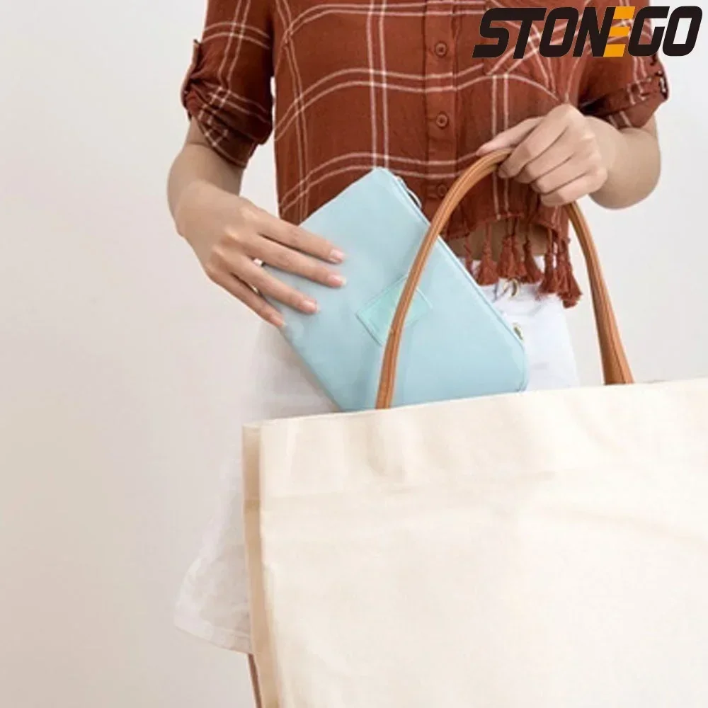 Kablo Düzenleyici Çanta, Elekt - Tech Accessories Travel Organizer Pouch incelemesi ve fiyatı