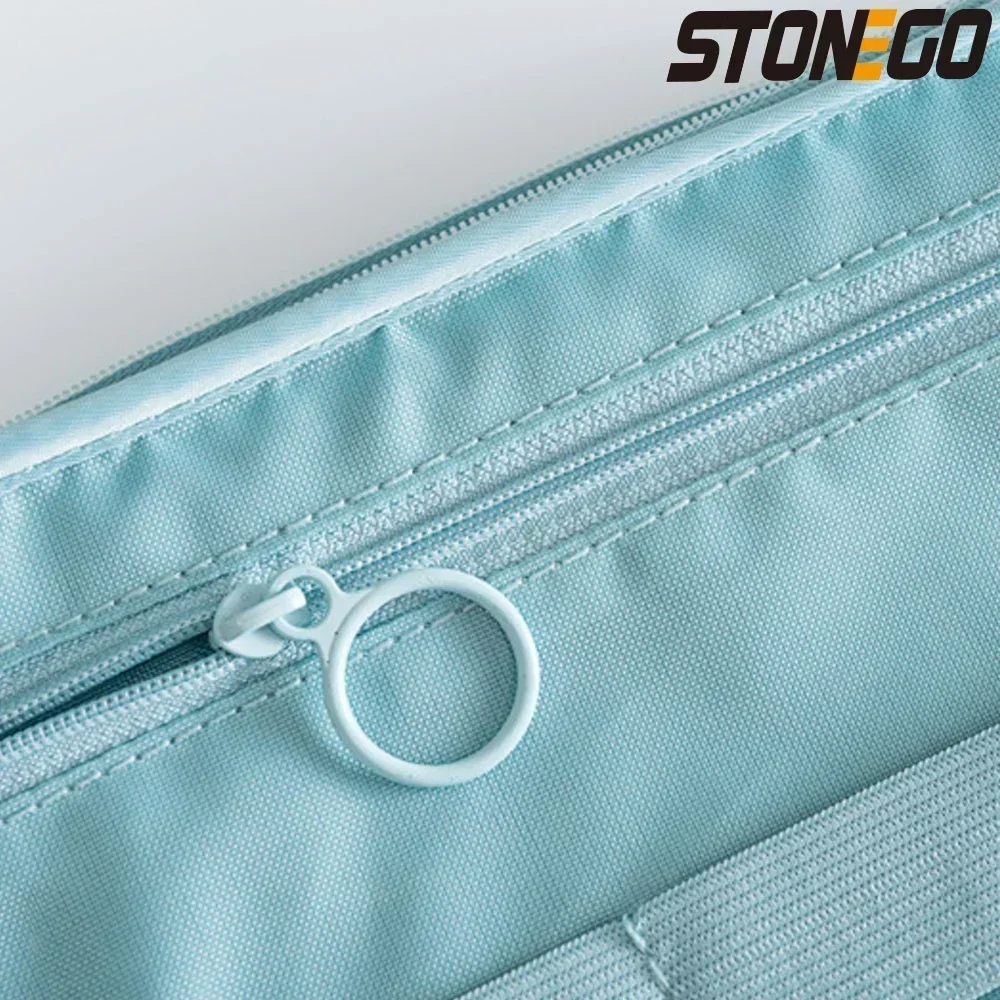 Kablo Düzenleyici Çanta, Elekt - Tech Accessories Travel Organizer Pouch incelemesi ve fiyatı