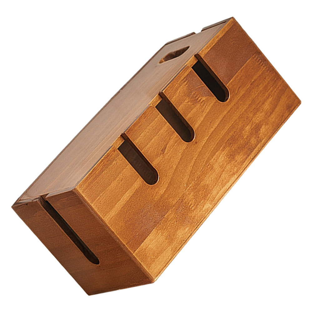 Masaüstü Kablo Düzenleyici Kut - Tech Accessories Storage incelemesi ve fiyatı