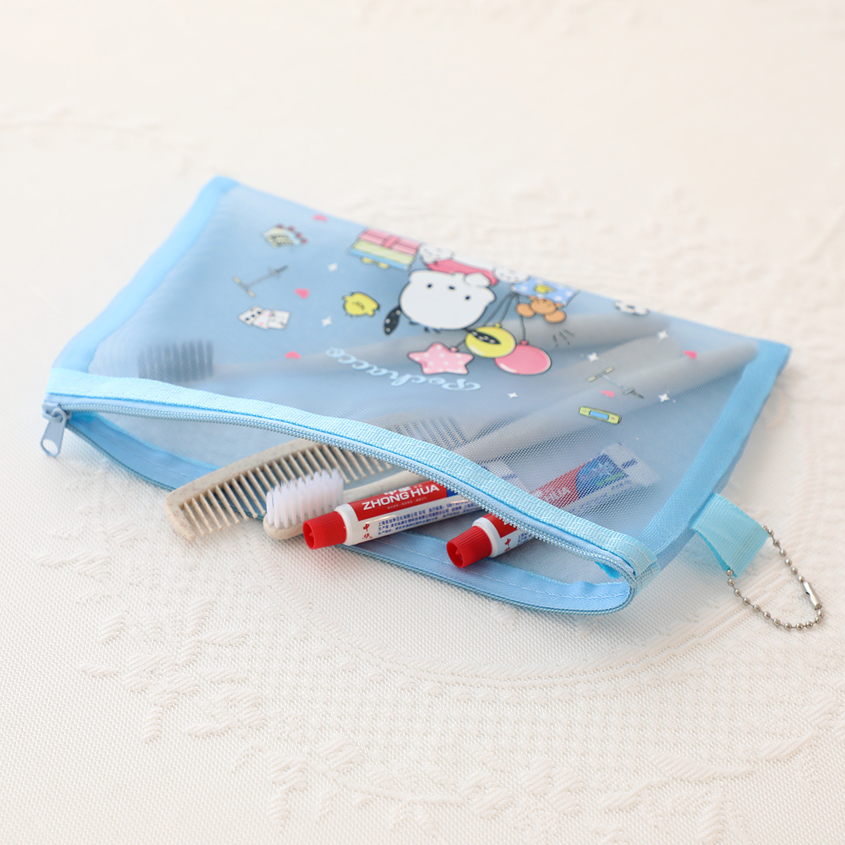 Sevimli Hello Kitty Kırtasiye  - Kawaii Tech Accessories incelemesi ve fiyatı