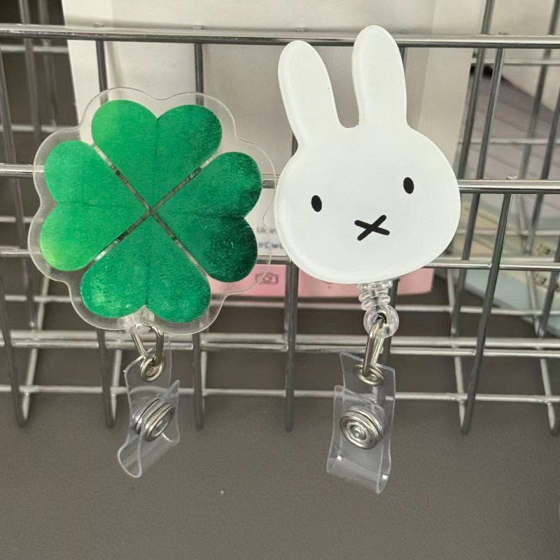 Kawaii Miffy kimlik kartı tutu - Kawaii Tech Accessories incelemesi ve fiyatı