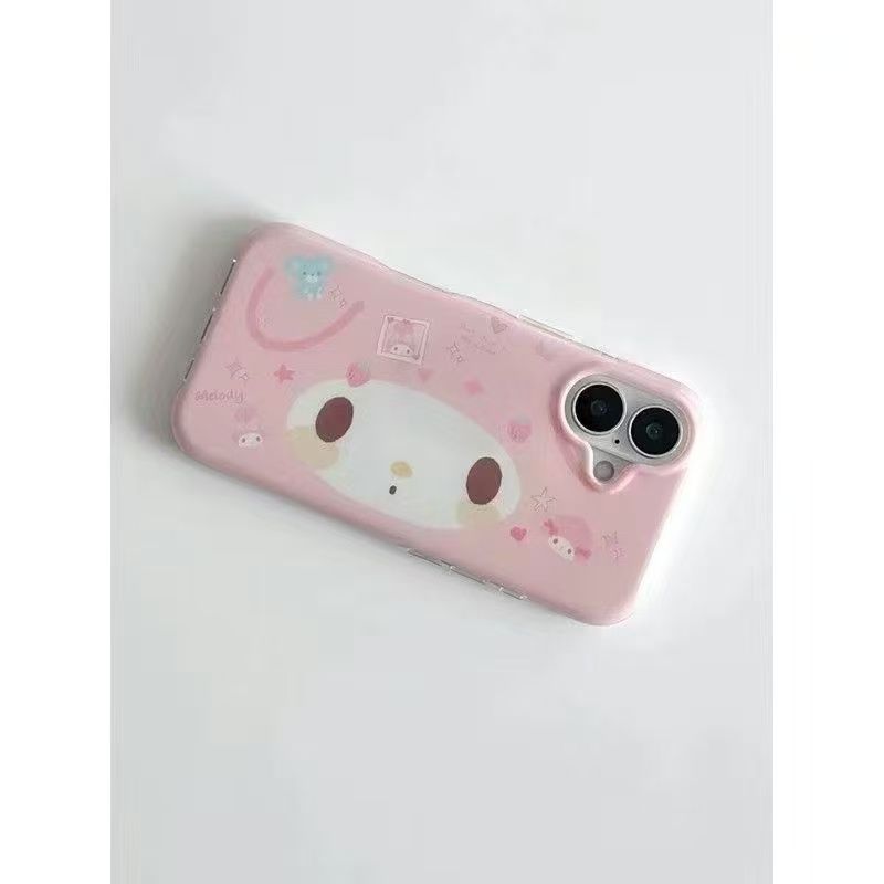 Anime Çizgi Film Desenli Tavşa - Mobile Tech Accessories incelemesi ve fiyatı