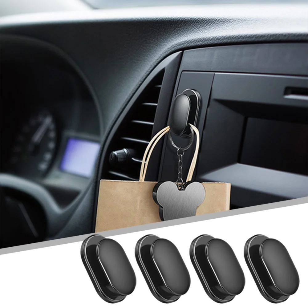 Mini Araba Kancaları İç Mekan  - Tech Car Accessories incelemesi ve fiyatı